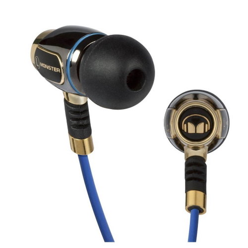MONSTER MILES DAVIS TRIBUTE JAZZ Limited Edition - Headphones - Main image