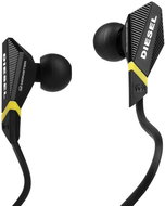 MONSTER Diesel VEKTR In-Ear černá - Headphones