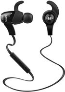 Monster iSport Bluetooth drahtlose In-Ear-Schwarz - Kabellose Kopfhörer