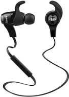 MONSTER iSport Bluetooth Wireless In Ear čierna - Bezdrôtové slúchadlá