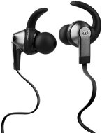 Monster iSport Victory In Ear Black - Headphones