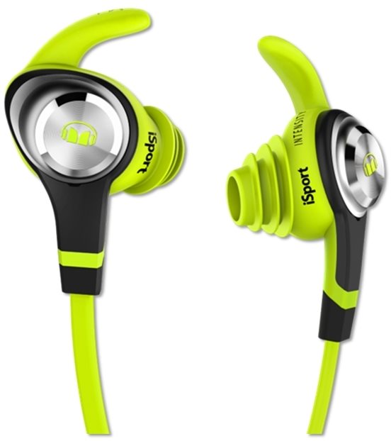 Monster isport online intensity