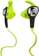 Monster iSport Intensity In Ear Green - Headphones