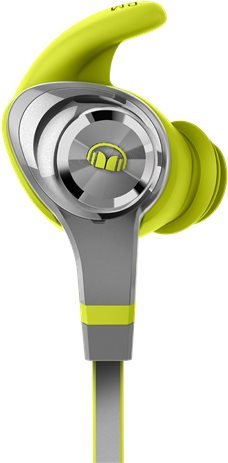 Monster isport intensity online bluetooth