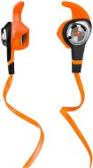 MONSTER iSport Strive In Ear narancssárga - Fej-/fülhallgató