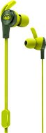 MONSTER iSport Achieve In Ear yellow - Headphones