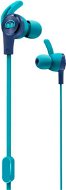 MONSTER iSport Achieve In Ear blue - Headphones
