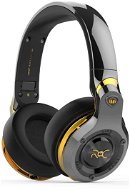 MONSTER ROC Sport Black Platinum Over Ear - Headphones