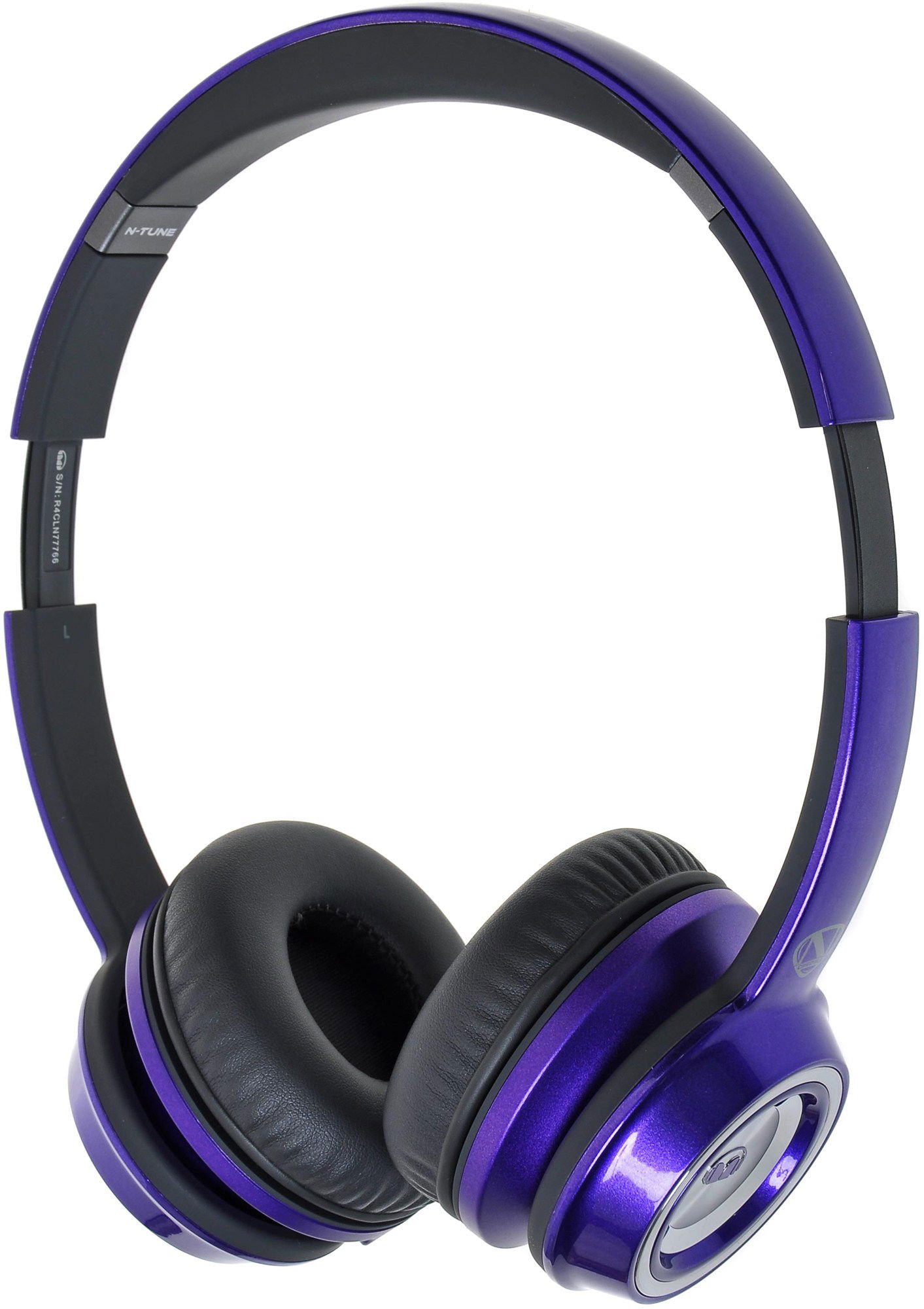 Nick cannon best sale ncredible headphones