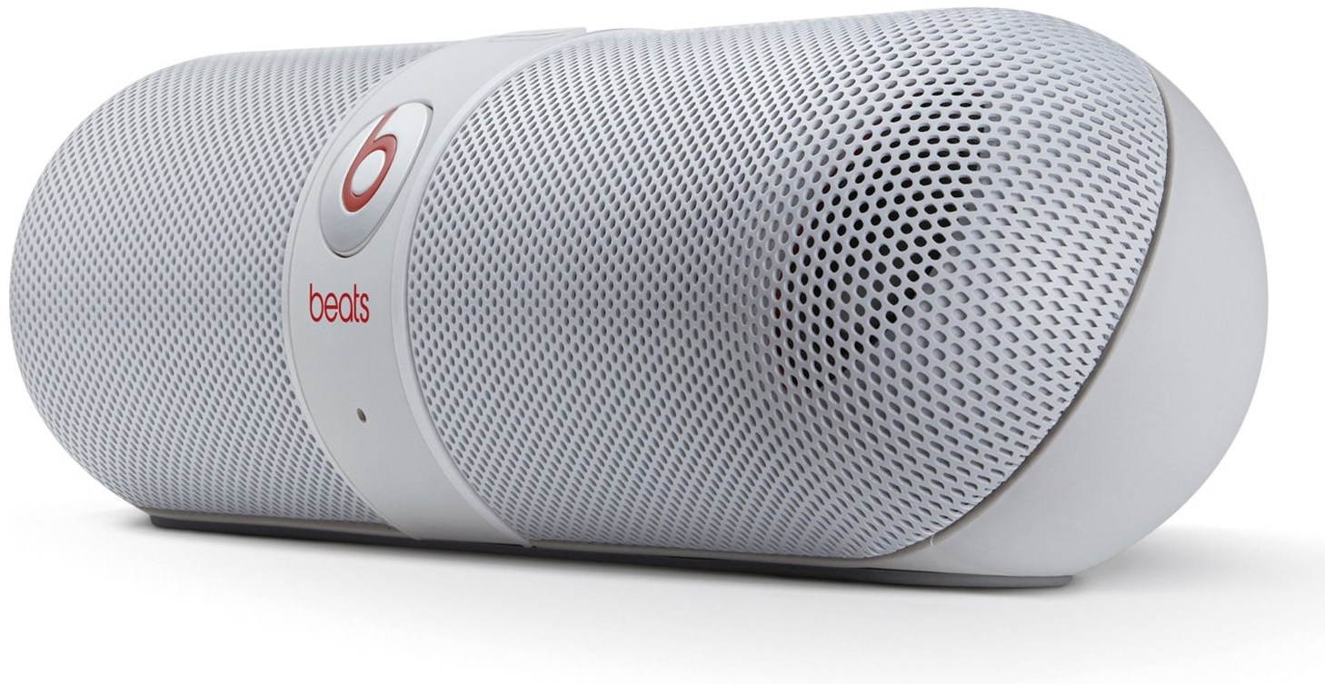 BEATS Pill white Speaker alza.sk