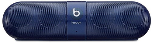 Beats Pill 2.0 Blue  - Speaker - Main image