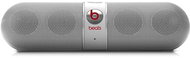 BEATS 2.0 Silver Pill  - Speaker