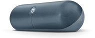  BEATS Pill XL metallic silver  - Speaker