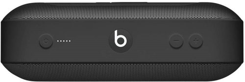 Beats Pill+ černá Hlavní obrázek Beats Pill+ černá - Bluetooth reproduktor - Hlavní obrázek