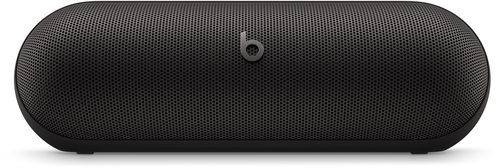 Beats Pill Matte Black EST - Bluetooth Speaker - Main image