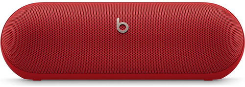 Beats Pill Statement Red EST - Bluetooth Speaker - Main image