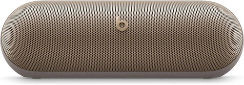 Beats Pill Champagne Gold ZML - Bluetooth hangszóró - Fő fotó
