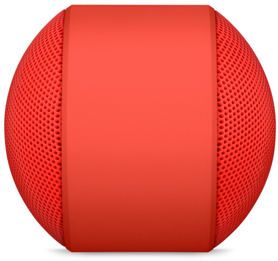 Beats Pill+ (PRODUCT) RED - Speaker | alza.sk