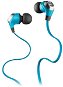  MONSTER nLite blue  - Headphones