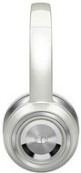  MONSTER nTune OnEar white  - Headphones