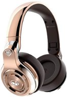 MONSTER Elements Wireless Rose Gold Over Ear - Kabellose Kopfhörer