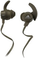 MONSTER adidas Response fülhallgató zöld - Fej-/fülhallgató