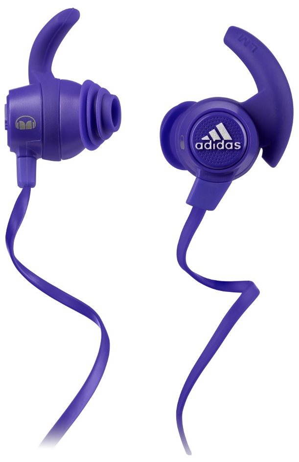 Monster adidas online headphones