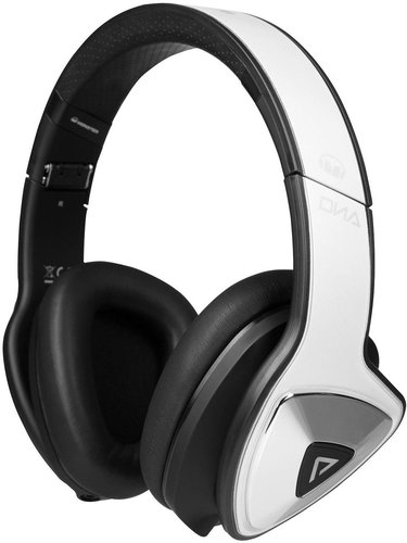 MONSTER DNA PRO 2.0 On-Ear White - Headphones - Main image