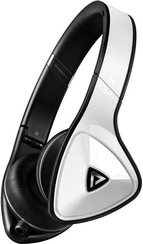 MONSTER DNA On Ear white - Headphones - Main image