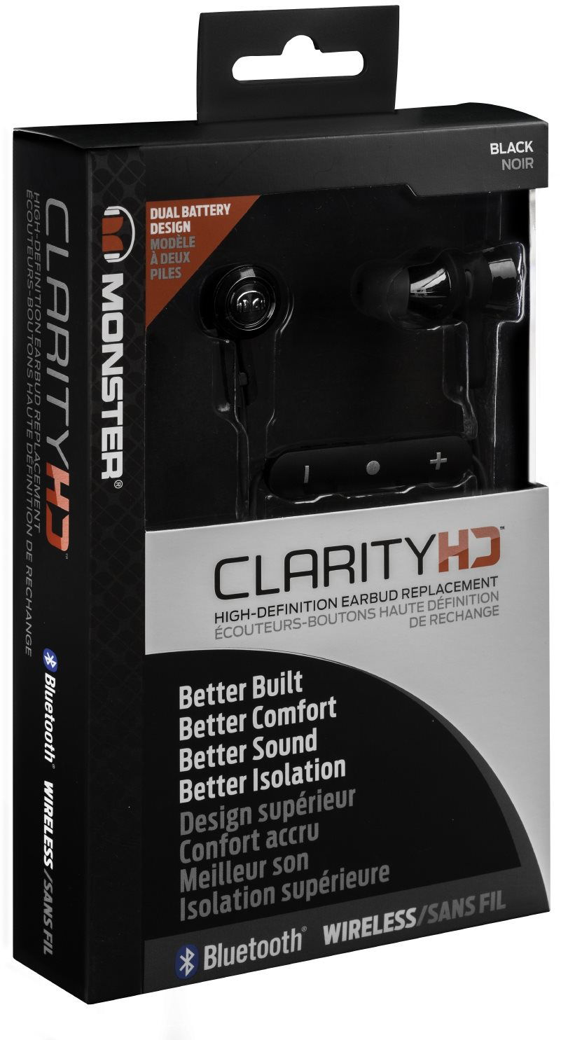 Clarity discount hd wireless