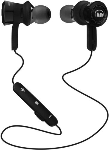 MONSTER Clarity HD Wireless Black - Wireless Headphones - Main image