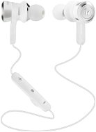 Monster Clarity HD Wireless Weiß - Kabellose Kopfhörer