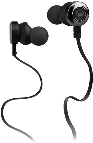 MONSTER Clarity HD In Ear black - Headphones - Main image