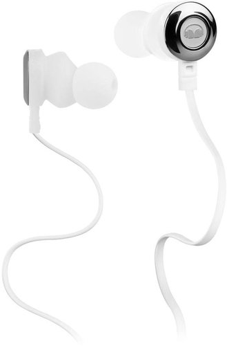 MONSTER Clarity HD In Ear white - Headphones - Main image