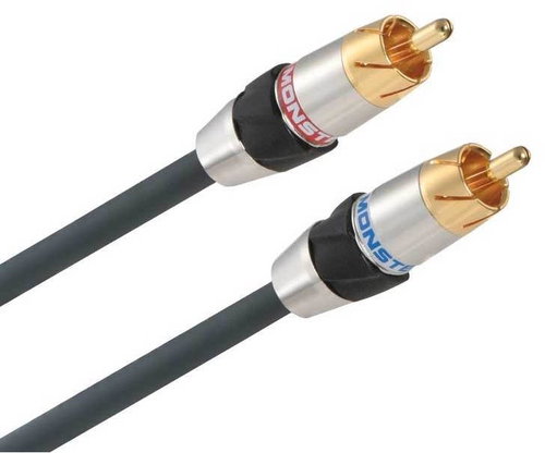 MONSTER MC 250I1M - Audio kabel - Hlavní obrázek