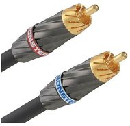 MONSTER Stereo Audio Cable 3m - AUX Cable