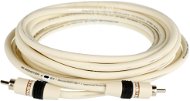 MONSTER RCA mélynyomó kábel 5m - Audio kábel