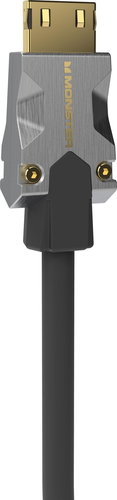 MONSTER M1 UHD High Speed Kabel - 3 m - Videokabel - Hauptbild