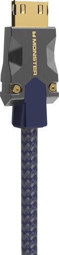 MONSTER M3 UHD Ultra High Speed 5 m - Videokábel - Fő fotó