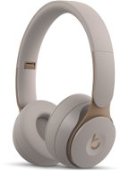Beats Solo Pro Wireless - szürke - Vezeték nélküli fül-/fejhallgató