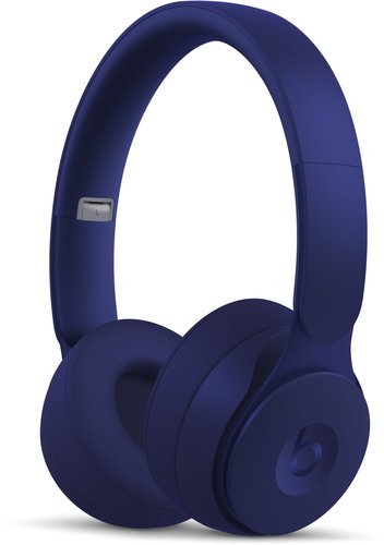 Beats Solo Pro Wireless - More Matte Collection - dark blue - Wireless Headphones - Main image