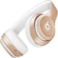Beats Solo2 Wireless - gold - Wireless Headphones