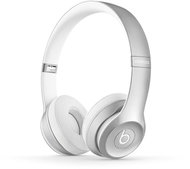 Beats Solo2 Wireless - Silver - Wireless Headphones
