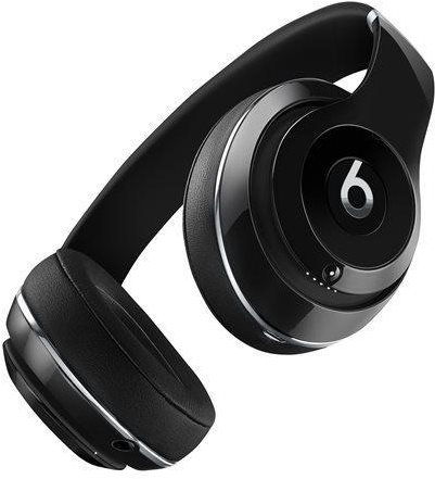 Beats Solo2 Wireless gloss black Wireless Headphones alza.sk