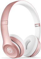 Beats Wireless pink Solo2 - Wireless Headphones