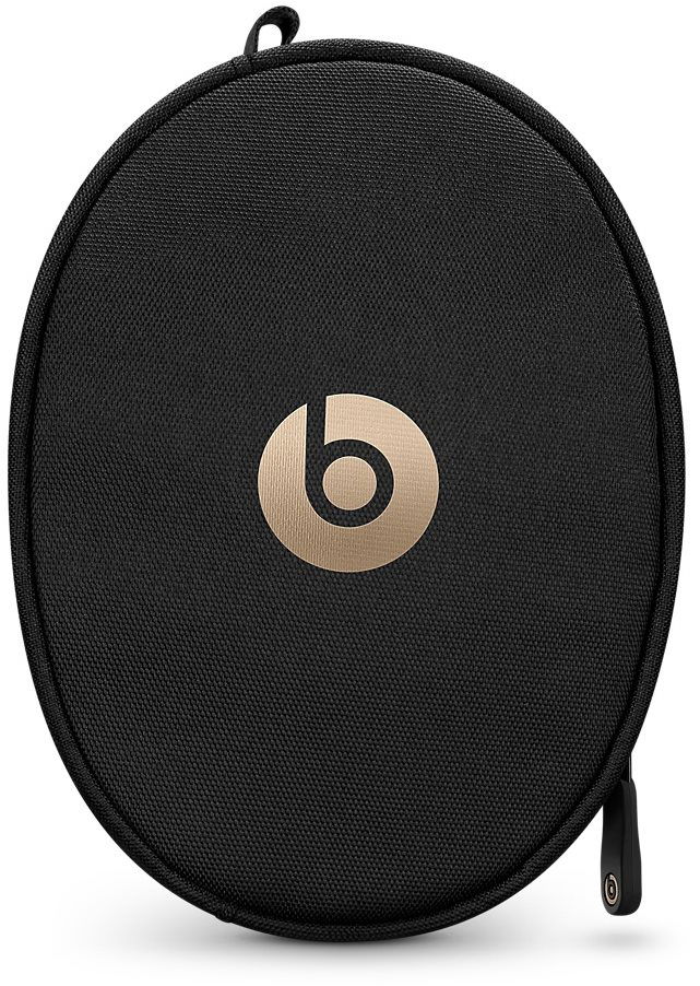 Beats Solo3 Wireless zlata Bezdratova sluchatka Alza.cz