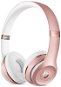 Beats Solo3 Wireless - rose gold - Vezeték nélküli fül-/fejhallgató