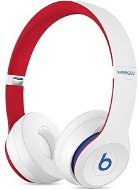 Beats Solo3 Wireless - Beats Club Collection - Club fehér - Vezeték nélküli fül-/fejhallgató