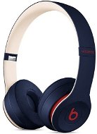 Beats Solo3 Wireless - Beats Club Collection - Club, kék - Vezeték nélküli fül-/fejhallgató