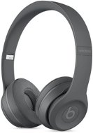 Beats Solo3 Wireless - Asphalt Gray - Vezeték nélküli fül-/fejhallgató